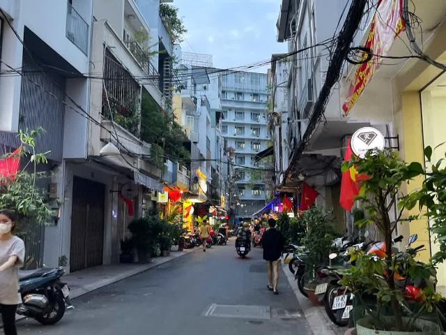 Nhà bán tại Thủ Đức, Hồ Chí Minh