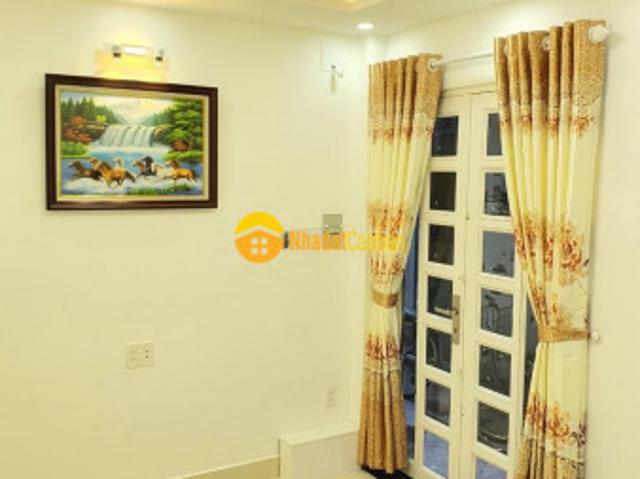 Nhà mặt phố bán