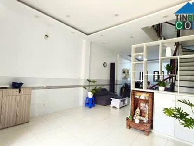 Nhà mặt phố bán tại Thủ Đức, Hồ Chí Minh