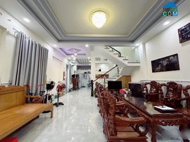 Nhà mặt phố bán tại Thủ Đức, Hồ Chí Minh