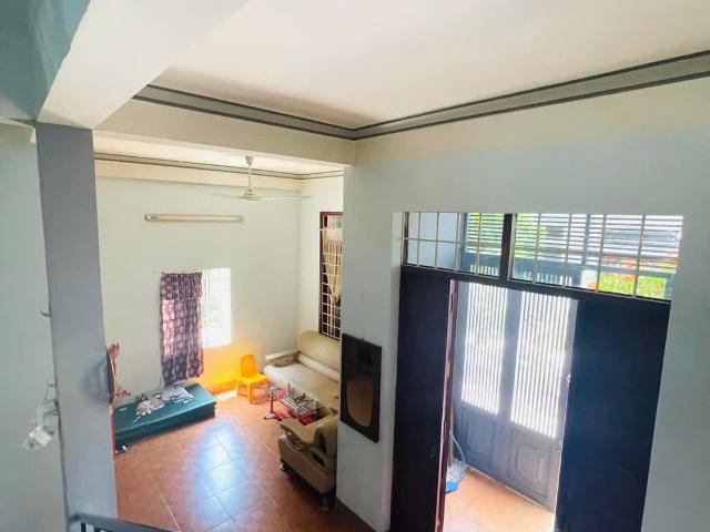 Nhà bán tại Thôn Vạn Khánh, An Hòa, Long Khánh