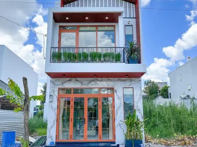 Nhà bán tại Đồng Nai