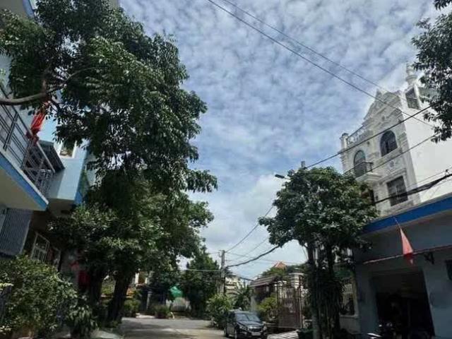 Nhà mặt phố bán tại Thủ Đức, Hồ Chí Minh