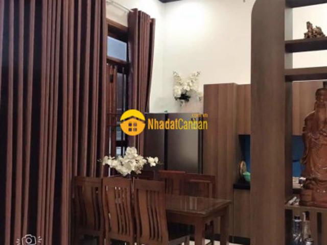 Nhà mặt phố bán