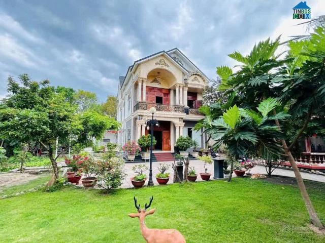 Nhà mặt phố bán tại Gia Lai