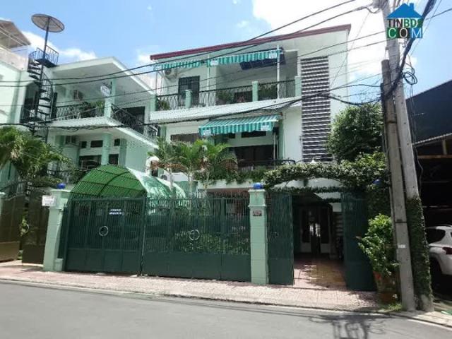 Biệt Thự bán tại Cần Thơ