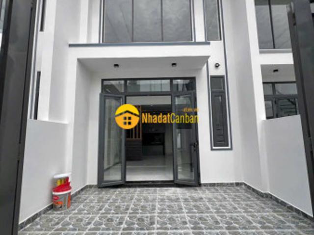Nhà bán