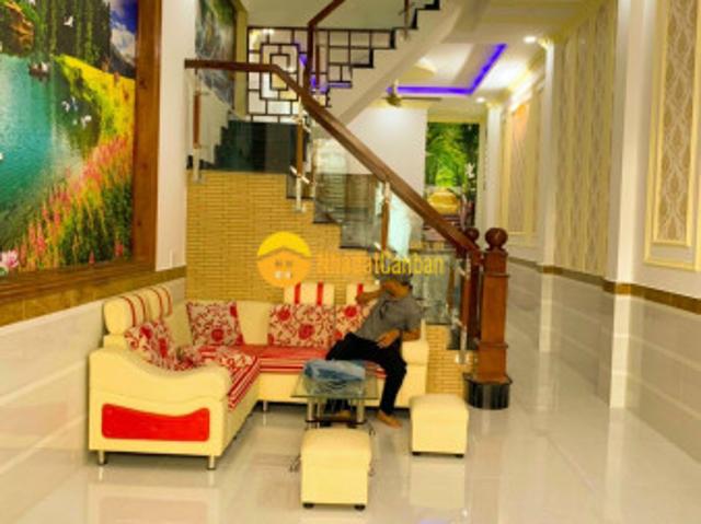 Nhà mặt phố bán tại Đồng Nai