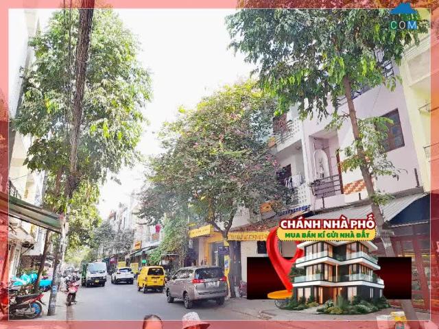 Nhà mặt phố bán tại Thủ Đức, Hồ Chí Minh