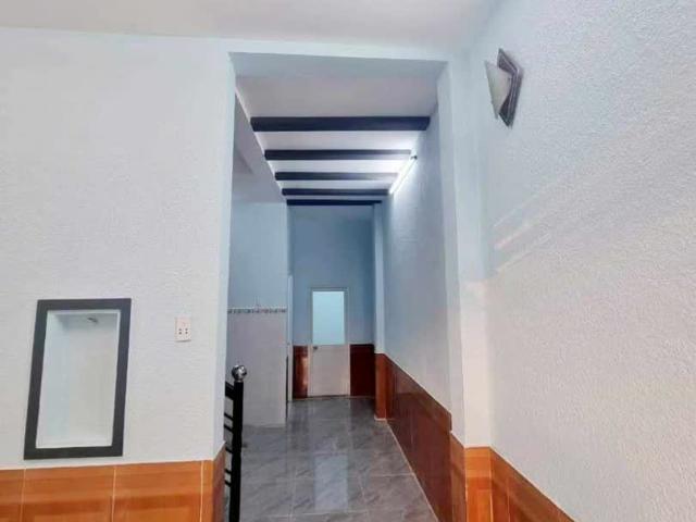 Nhà mặt phố bán tại Thủ Đức, Hồ Chí Minh
