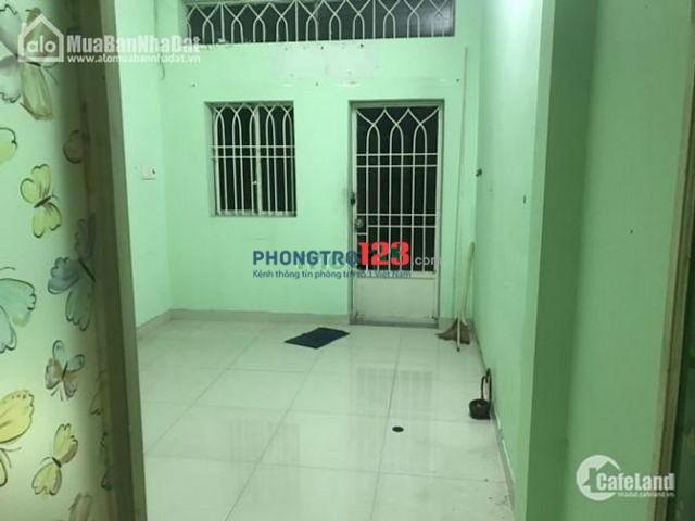 Bất động sản cho thuê tại Hồ Chí Minh