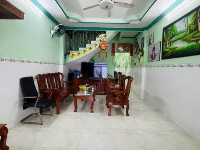 Nhà bán tại Thủ Đức, Hồ Chí Minh