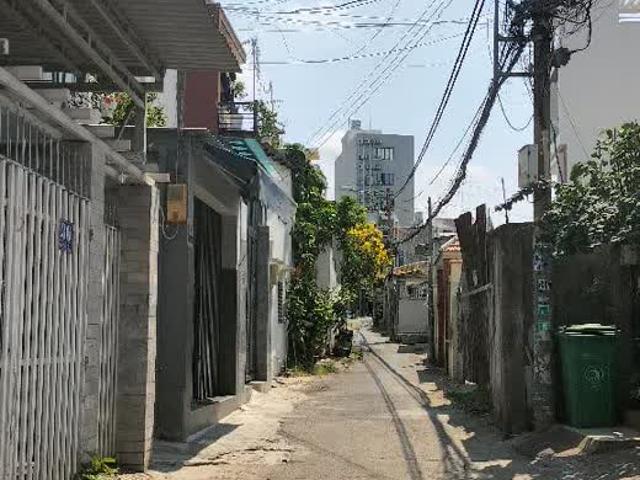 Nhà bán tại Thủ Đức, Hồ Chí Minh