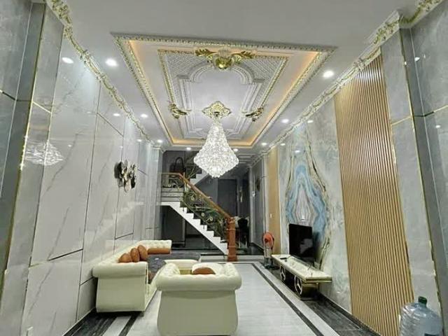 Nhà mặt phố bán tại Thủ Đức, Hồ Chí Minh