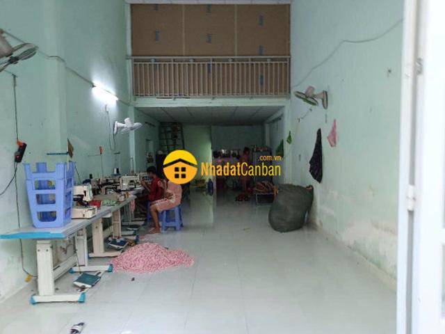 Nhà bán