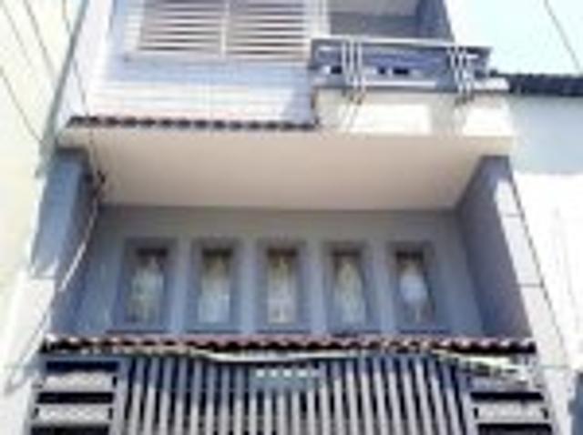 Bất động sản bán tại Hồ Chí Minh