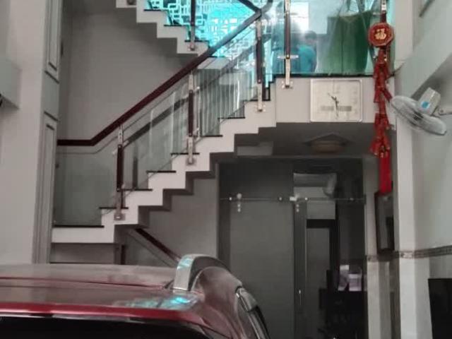 Nhà mặt phố bán tại Khuôn viên UBND Thành phố Hồ Chí Minh, Thành phố Hồ Chí Minh