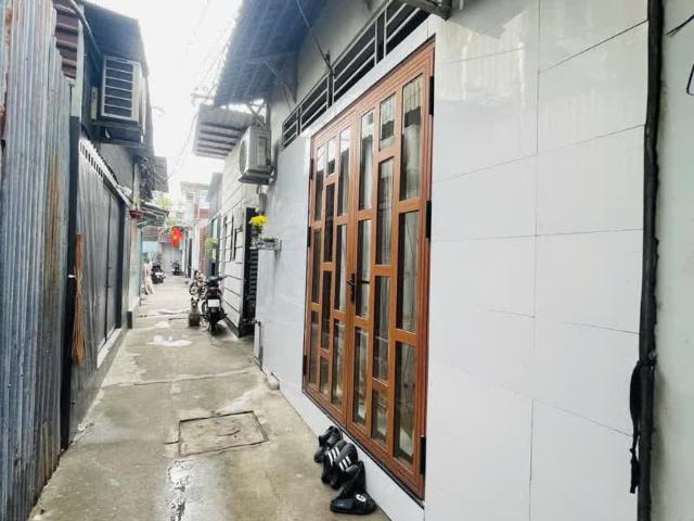 Nhà bán tại Thủ Đức, Hồ Chí Minh