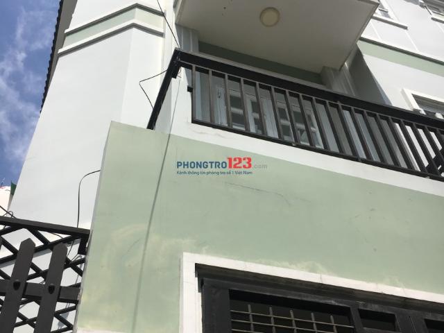 Bất động sản cho thuê tại Hồ Chí Minh