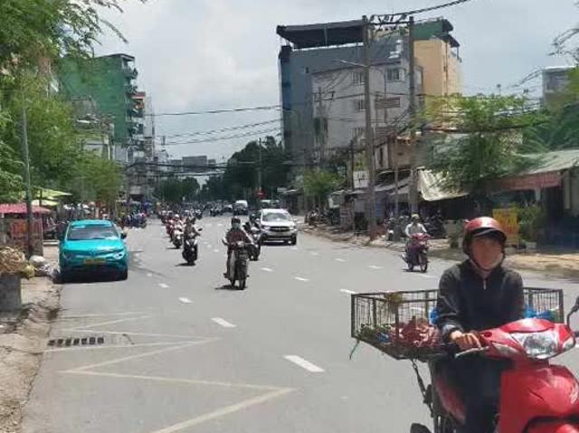 Nhà mặt phố bán tại Thủ Đức, Hồ Chí Minh