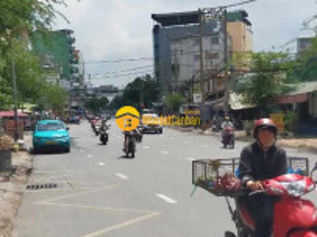 Nhà mặt phố bán