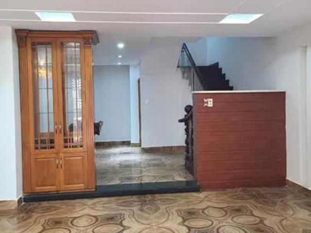 Nhà bán tại Thủ Đức, Hồ Chí Minh