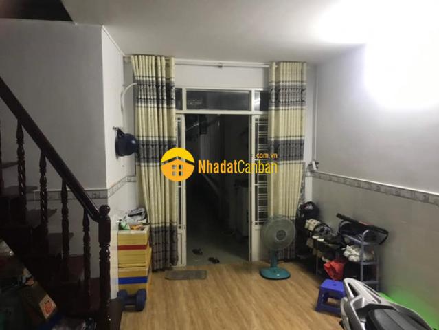 Nhà mặt phố bán