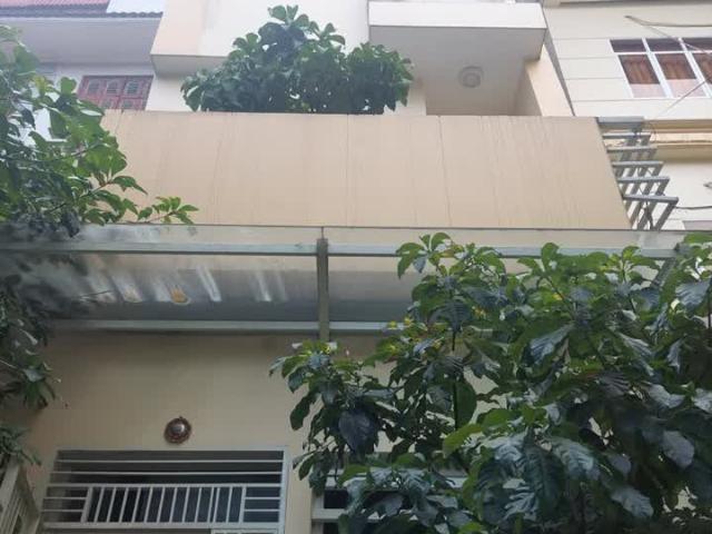 Nhà mặt phố bán tại Hoàn Kiếm, Hà Nội