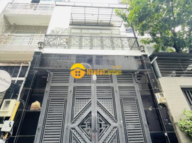 Nhà mặt phố bán
