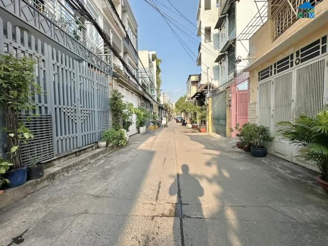 Nhà bán tại Thủ Đức, Hồ Chí Minh
