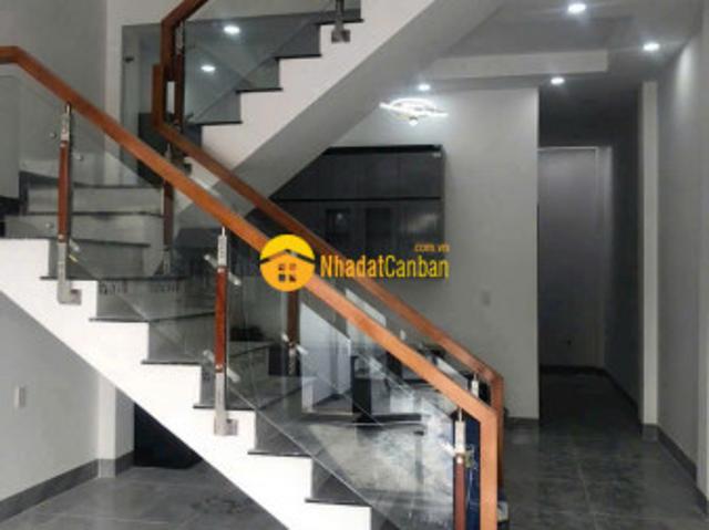 Nhà mặt phố bán tại Đồng Nai