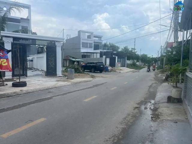 Nhà mặt phố bán tại Đồng Nai