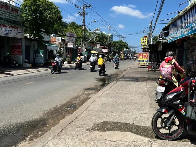 Nhà bán tại Thủ Đức, Hồ Chí Minh