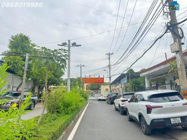 Nhà bán tại Thủ Đức, Hồ Chí Minh