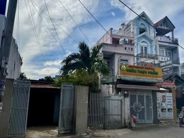 Nhà mặt phố bán tại Thủ Đức, Hồ Chí Minh