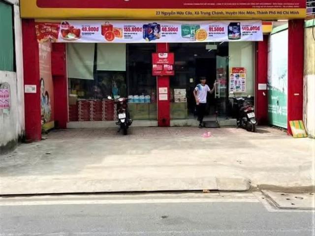 Nhà mặt phố bán tại Thủ Đức, Hồ Chí Minh