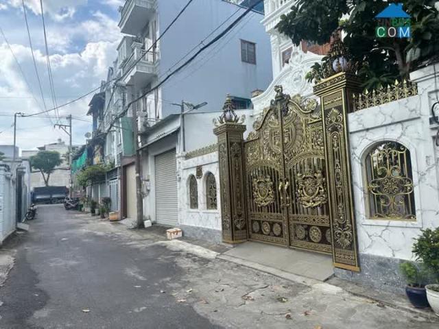 Nhà bán tại Thủ Đức, Hồ Chí Minh