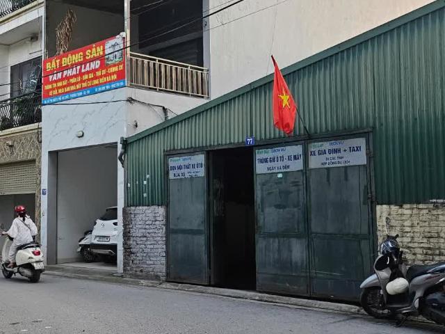 Nhà bán tại Hoàn Kiếm, Hà Nội