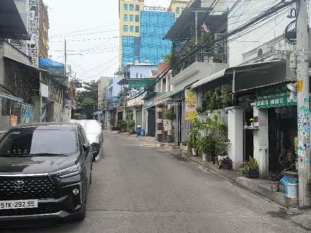 Nhà bán tại Thủ Đức, Hồ Chí Minh