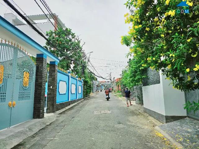 Nhà bán tại Thủ Đức, Hồ Chí Minh