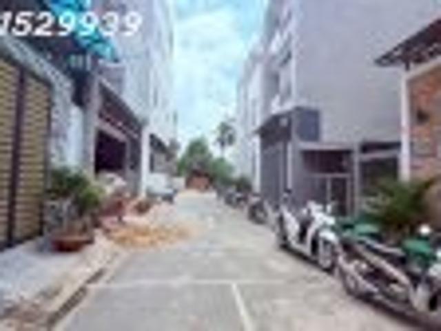 Bất động sản bán tại Hồ Chí Minh