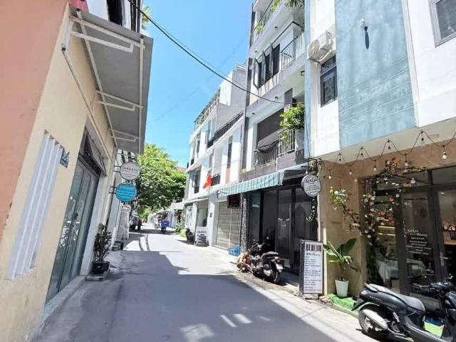 Nhà bán tại Liên Chiểu, Đà Nẵng