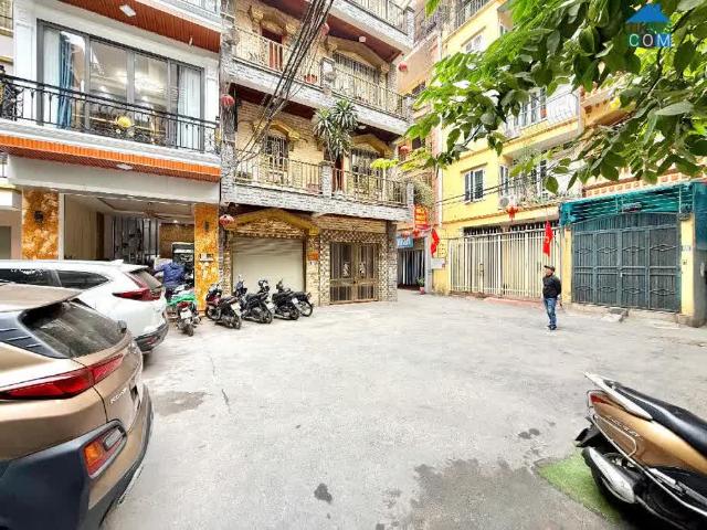 Nhà bán tại Hoàn Kiếm, Hà Nội