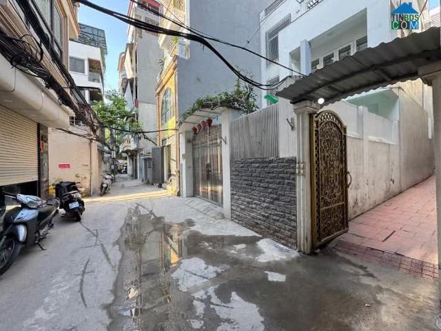 Nhà bán tại Khu phố cổ, Thành phố Hà Nội