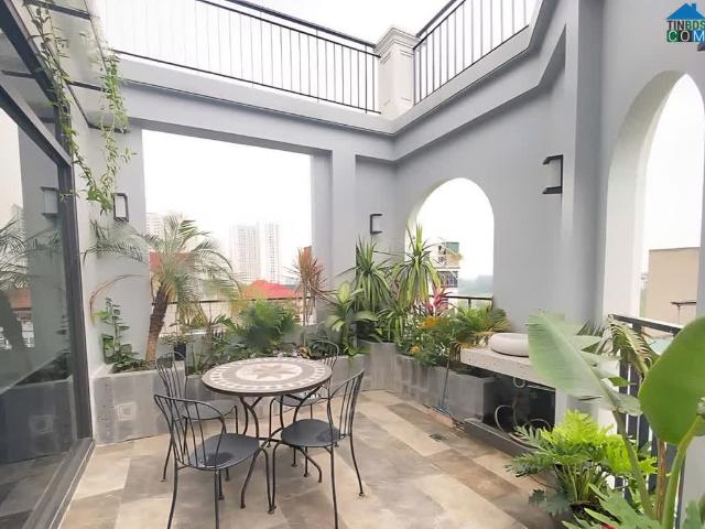 Biệt Thự bán tại Hoàn Kiếm, Hà Nội