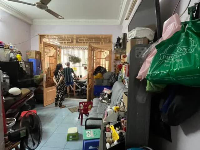 Nhà bán tại Khuôn viên UBND Thành phố Hồ Chí Minh, Thành phố Hồ Chí Minh