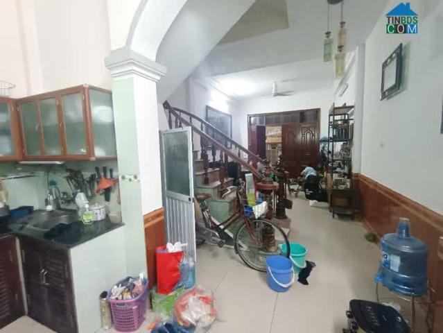 Nhà bán tại Khu phố cổ, Thành phố Hà Nội