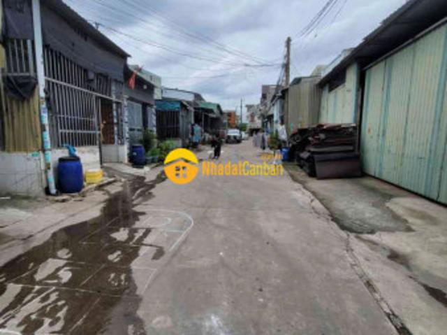 Nhà mặt phố bán