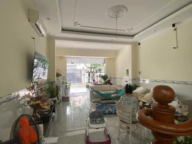 Nhà bán tại Gia Lai