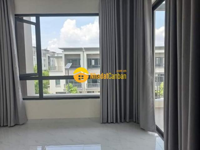 Nhà mặt phố bán tại Nhơn Trạch